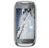 Nokia C7 LCD Display + Touch Screen Reparation