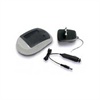 Batteri Lader CR2 - Pentax ist, *ist, EfinaT2, Espio 105SW