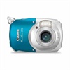Canon PowerShot D 10 Digital Kamera