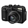 Canon PowerShot G12 Digital Kamera - Sort