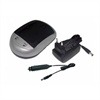 Casio HA-D21L Batteri Lader 