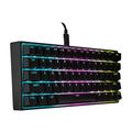 Corsair K65 Mini RGB Mechanical Gaming Keyboard RGB - US Layout