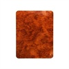 iPad CrocfolArt Sticker - Wood Bubinga