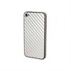 iPhone 4 / 4S CrocfolArt Sticker - Kul S�lv