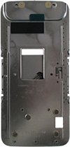 Nokia N81 Slide - Vanilla3 Blue