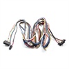 3G D&T / Interface Forl�ngerledning - 2,5m