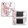 Nintendo DSi Skin - Pink Tranquility 