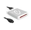Delock 800 CF Extern FireWire Card Reader