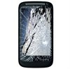 HTC Desire S LCD Display + Touch Screen Reparation