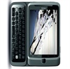 HTC Desire Z LCD Display Reparation