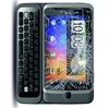 HTC Desire Z Touch Screen Reparation