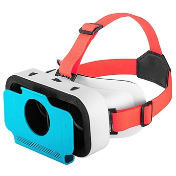 Devaso 1110092 Nintendo Switch Virtual Reality Briller (Open Box - God stand)