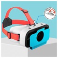 Devaso 1110092 Nintendo Switch Virtual Reality Briller (Open Box - God stand)