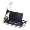 Afmontering og reparation af batteri Pry Tool Piece til iPhone / andre mobiltelefoner