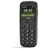 Doro PhoneEasy 505 - Sort