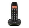 Doro PhoneEasy 100w - Sort