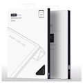 Dux Ducis Domo Nokia T10 Tri-Fold Cover - Sort