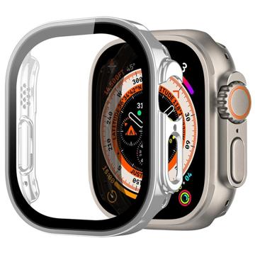 Dux Ducis Hamo Apple Watch Ultra 2/Ultra Cover med Skærmbeskyttelse - 49mm