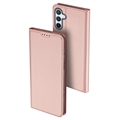 Dux Ducis Skin Pro Samsung Galaxy A54 5G Flip Cover - Pink