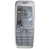 Nokia E52 Display Glas Reparation