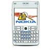 Nokia E61 Diagnose