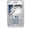 Nokia E62 LCD Display Reparation