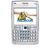Nokia E62 Diagnose