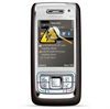 Nokia E65 Diagnose