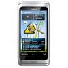 Nokia E7 Diagnose