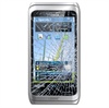 Nokia E7 Touch Screen Reparation