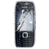 Nokia E75 LCD Display + Touch Screen Reparation