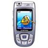 Samsung E810 Diagnose