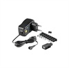 Goobay Eco-Friendly Lader / Adapter - 600mAh