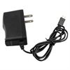 Eco microUSB Rejseoplader - US