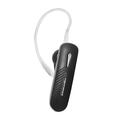 Esperanza EH183 Bluetooth-headset - sort