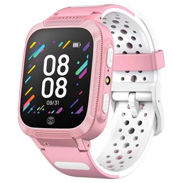 Forever Find Me 2 KW-210 GPS Smartwatch til Børn (Bulk Tilfredsstillelse) - Pink