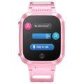 Forever Find Me 2 KW-210 GPS Smartwatch til Børn (Bulk Tilfredsstillelse) - Pink