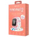 Forever Find Me 2 KW-210 GPS Smartwatch til Børn - Pink