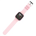 Forever iGO JW-100 Vandtæt Smartwatch til Børn - Pink