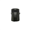 Fujifilm SC-F500 K L�der Taske - FinePix F300EXR, F500EXR, F550EXR - Sort