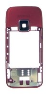 Coverramme Nokia E65 - R�d