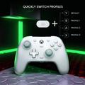 GAMESIR G7 SE kablet controller-greb til Xbox Series X/S, Xbox One X/S spilkonsol PC Steam-spil 3,5 mm gamepad