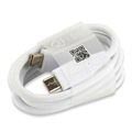 LG EAD63687001 USB 3.1 Type-C / USB 3.1 Type-C Kabel - Hvid