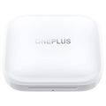 OnePlus Buds Pro TWS Øretelefoner 5481100072 (Open Box - Bulk) - Blank Hvid