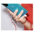 OnePlus Warp Charge USB Type-C Kabel 5481100048 - 1.5m