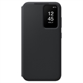 Samsung Galaxy S23+ 5G Smart View Wallet Cover EF-ZS916CBEGWW - Sort