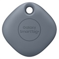 Samsung Galaxy SmartTag+ EI-T7300BLEGEU - Denim Blå