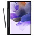 Samsung Galaxy Tab S7+/S7 FE Book Cover EF-BT730PBEGEU
