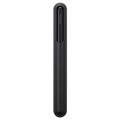 Samsung Galaxy Z Fold3 5G S Pen Fold Edition EJ-PF926BBEGEU - Sort