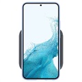 Samsung Super Fast Trådløs Oplader EP-P2400BBEGEU (Open Box - Fantastisk stand) - Mørkegrå
